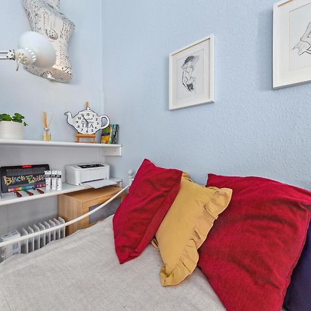 Artist'S Bright Hampstead Heath Village 2 Bed Лондон Экстерьер фото