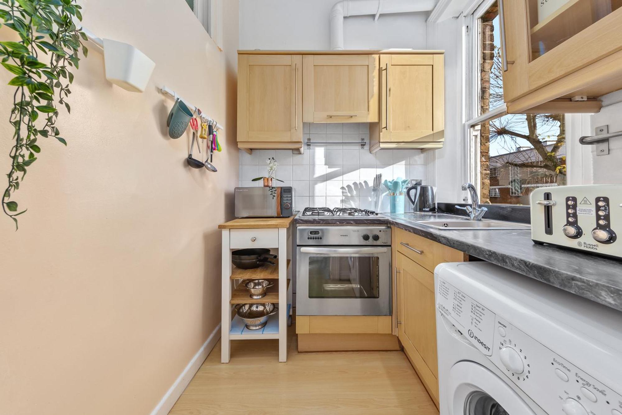 Artist'S Bright Hampstead Heath Village 2 Bed Лондон Экстерьер фото