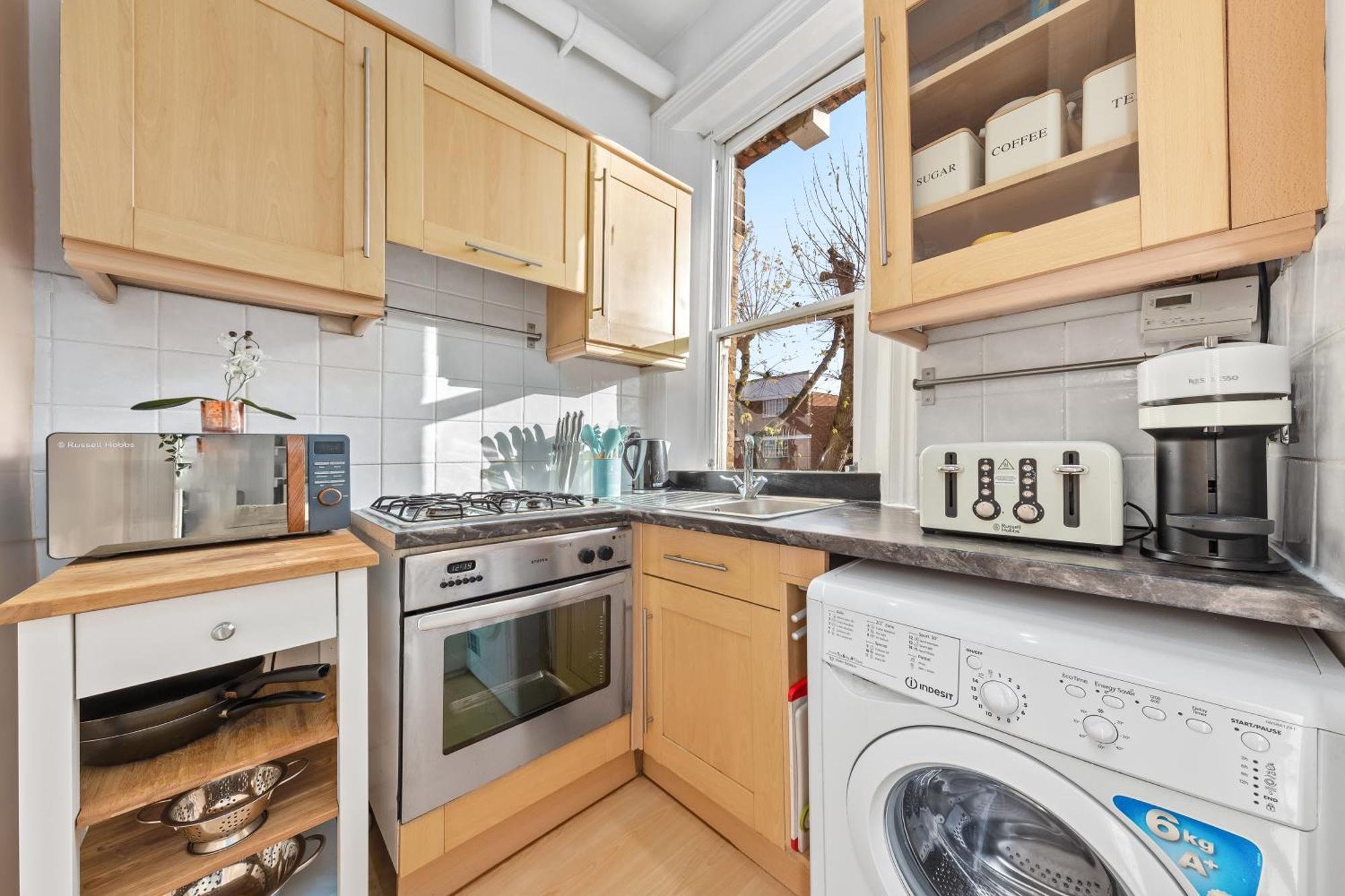 Artist'S Bright Hampstead Heath Village 2 Bed Лондон Экстерьер фото