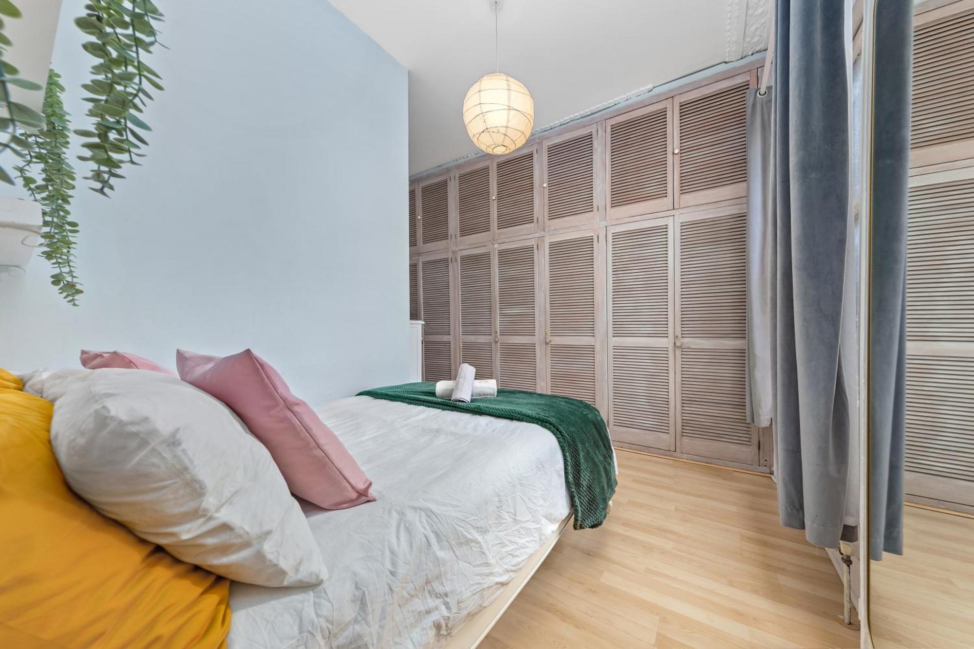 Artist'S Bright Hampstead Heath Village 2 Bed Лондон Экстерьер фото