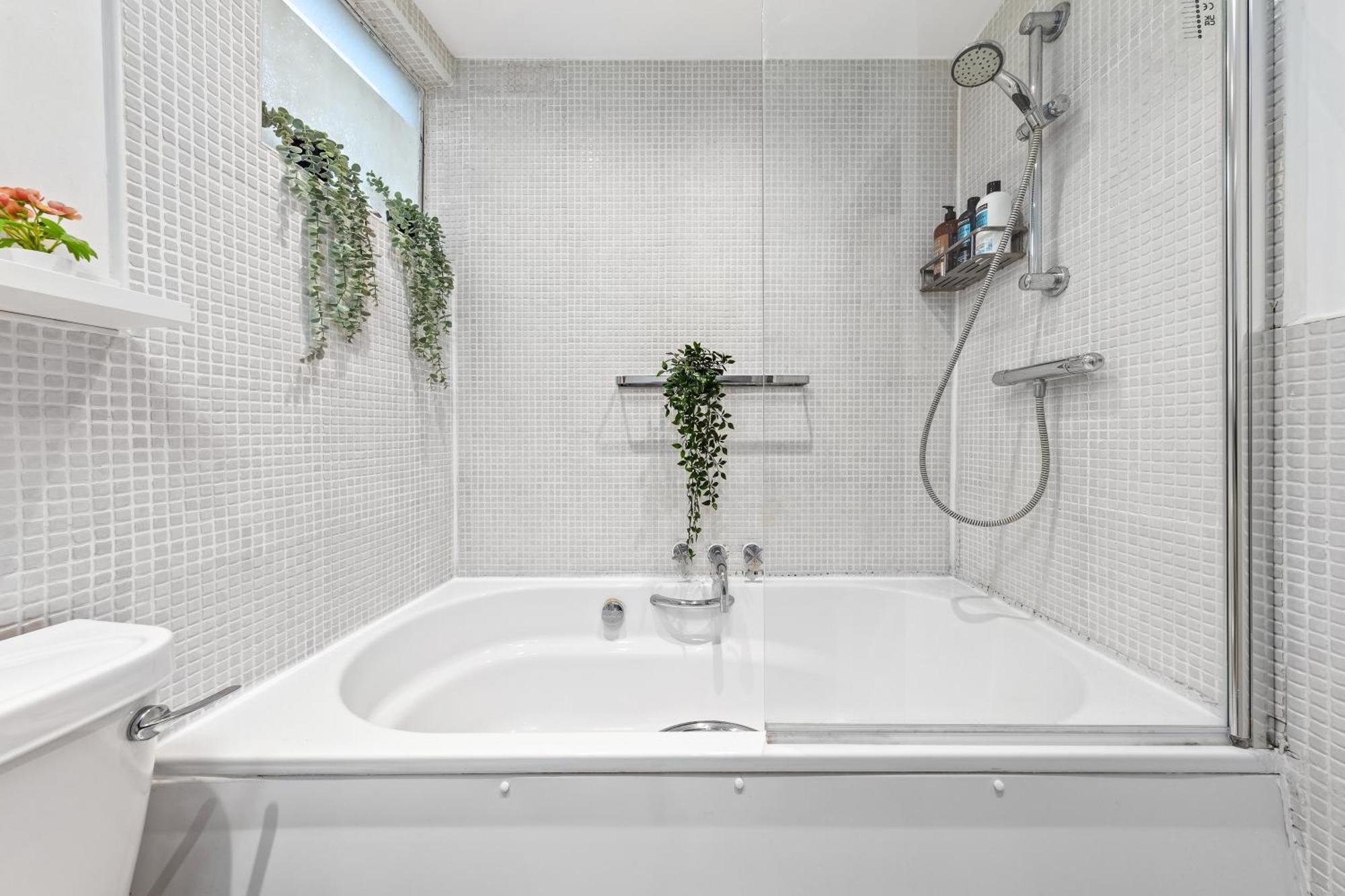 Artist'S Bright Hampstead Heath Village 2 Bed Лондон Экстерьер фото
